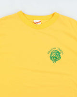 Vintage 90s Branton Tigers Single Stitch T-shirt - XL
