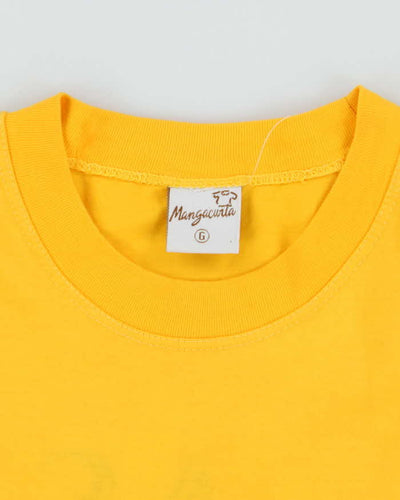 Vintage 00s Brasil T-shirt - L
