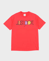 Vintage Nike Just Do It T-shirt - L