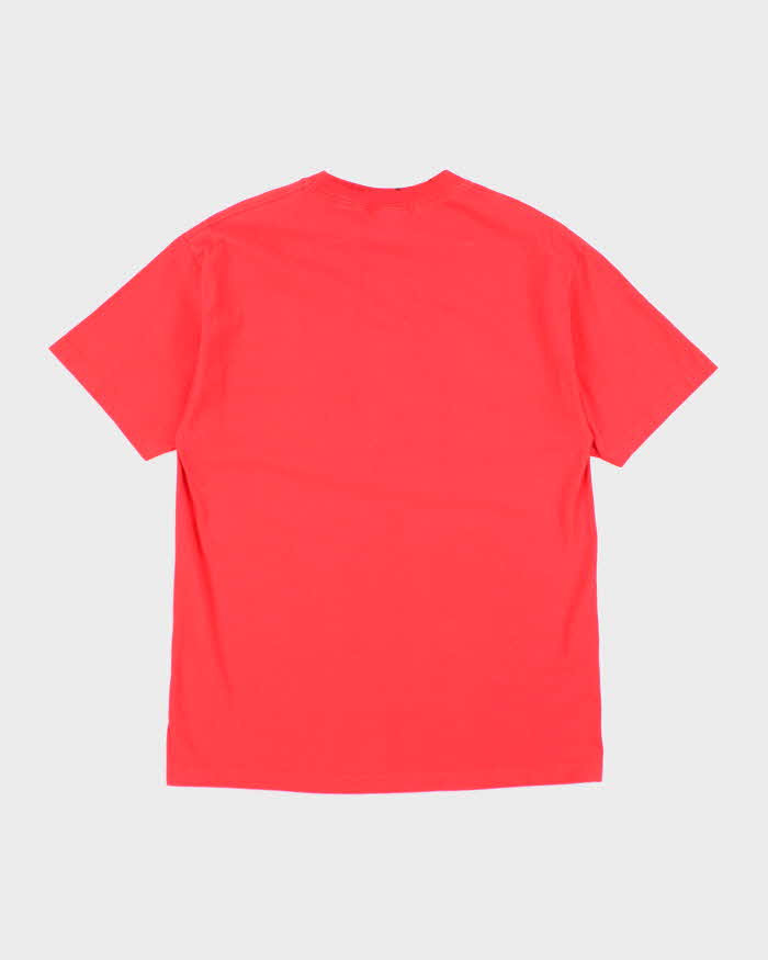 Vintage Nike Just Do It T-shirt - L