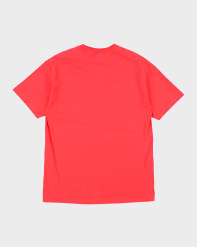Vintage Nike Just Do It T-shirt - L