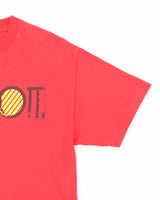 Vintage Nike Just Do It T-shirt - L