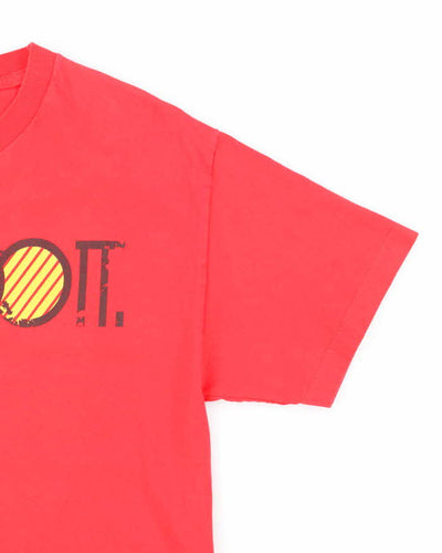 Vintage Nike Just Do It T-shirt - L