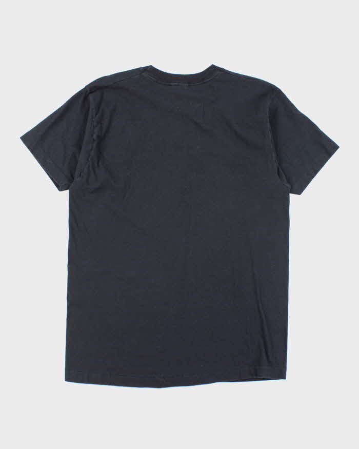 Vintage 90s The Beatles Liverpool Single Stitch T-shirt - L