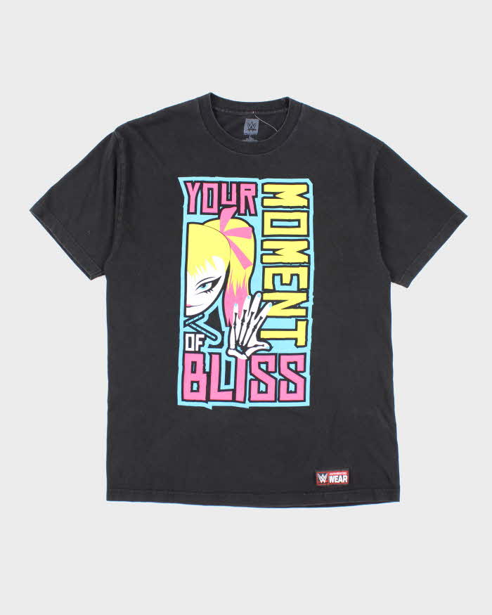 Vintage WWE Alexa Bliss T-shirt - L