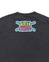 Vintage WWE Alexa Bliss T-shirt - L