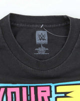 Vintage WWE Alexa Bliss T-shirt - L