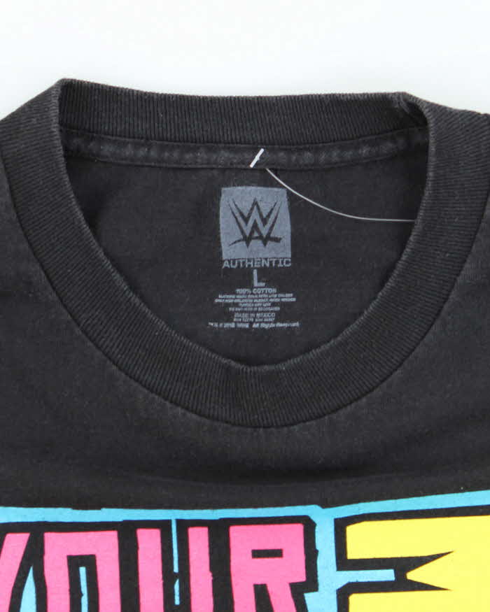 Vintage WWE Alexa Bliss T-shirt - L