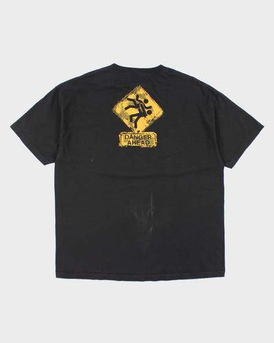 Vintage WWE Brok Lensar Suplex City T-shirt - XXL