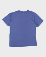 Vintage 90s Converse Single Stitch T-shirt - XL