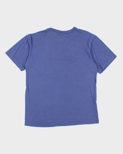 Vintage 90s Converse Single Stitch T-shirt - XL