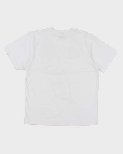 Vintage Y2k 00s Von Dutch T-shirt - L