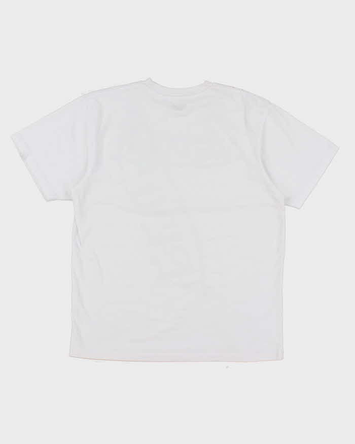 Vintage Y2k 00s Von Dutch T-shirt - L
