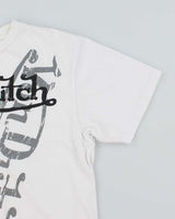 Vintage Y2k 00s Von Dutch T-shirt - L