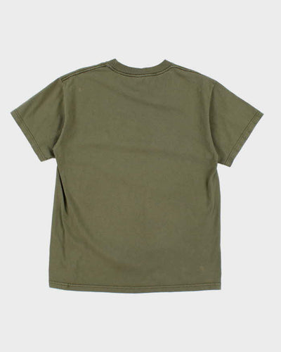 Vintage 00s Realtree Primos Hunting T-shirt - M