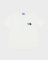 Vintage The North Face Purple Label Small Logo T-Shirt - XXXL