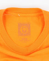 Vintage 2000's Spitfire Small Flame Face Graphic T-Shirt - L