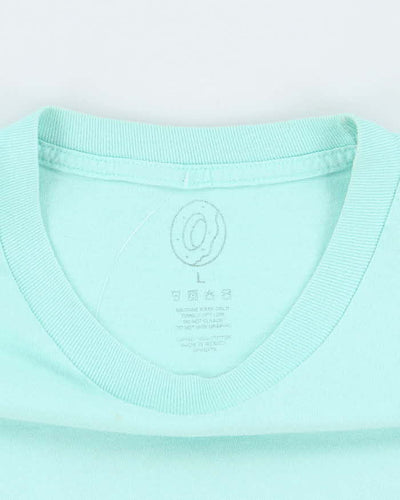 Vintage Odd Future Doughnut Logo Graphic T-Shirt - L