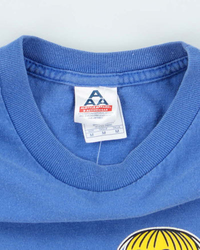 Vintage 2000's The Simpson Ralph Wiggum Graphic T-Shirt - M