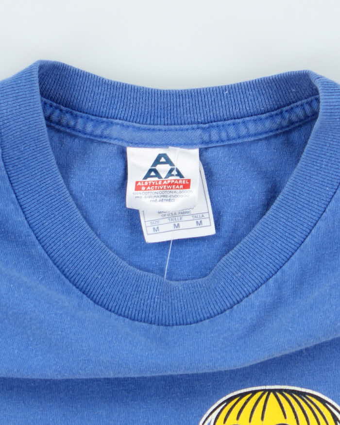 Vintage 2000's The Simpson Ralph Wiggum Graphic T-Shirt - M