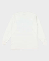 Vintage 90's Duke University Graphic Long Sleeve T-Shirt - M