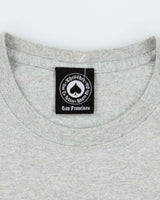 Vintage 2000's Thrasher Magazine Spell Out Logo T-Shirt - M