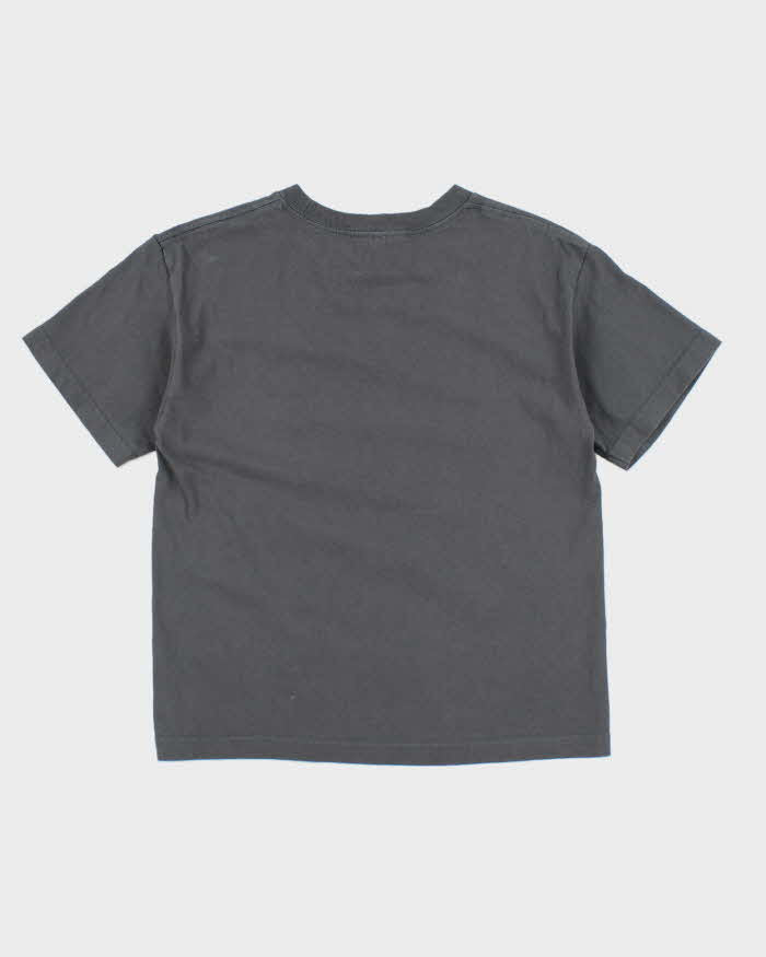 Vintage Spitfire Skateboards Big Flame Face Graphic T-Shirt - S