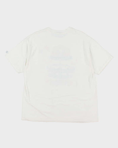 Vintage 90's Canadian Grey Cup Graphic T-Shirt - XL