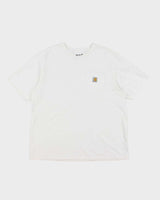 Vintage Carhartt Oversized Pocket T-Shirt - XL