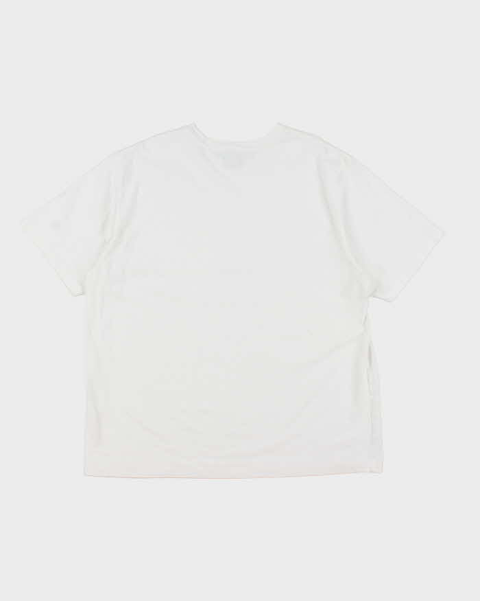 Vintage Carhartt Oversized Pocket T-Shirt - XL
