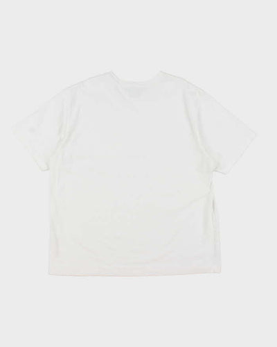 Vintage Carhartt Oversized Pocket T-Shirt - XL