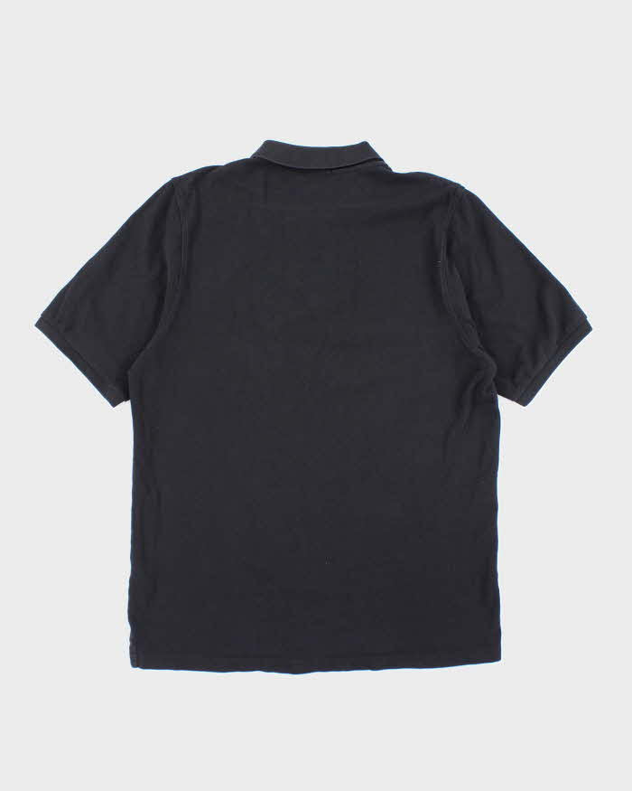 Vintage Y2K Burberry Classic Fit Polo Shirt - L