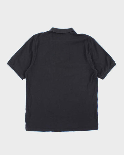 Vintage Y2K Burberry Classic Fit Polo Shirt - L
