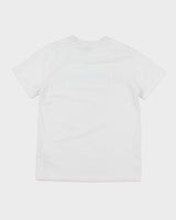 Vintage 2000's Burberry Spell Out Graphic T-Shirt - S