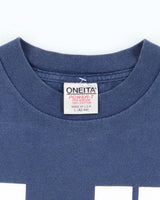 Vintage 90s U Of W Single Stitch T-shirt - L