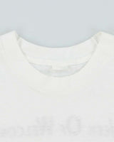 Vintage 90s University Of Victoria Single Stitch T-shirt - M