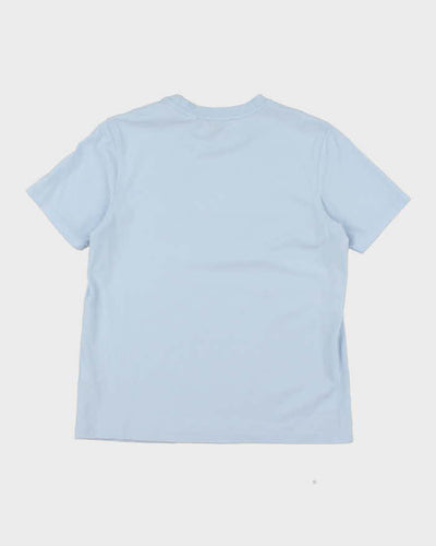 Vintage Burberry Short Sleeve T-shirt - S