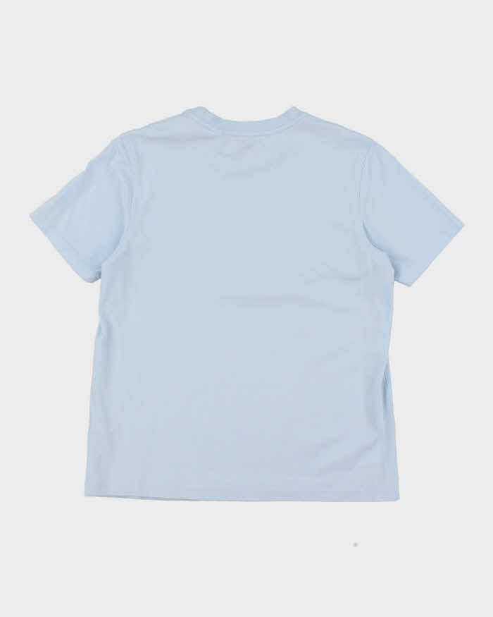 Vintage Burberry Short Sleeve T-shirt - S