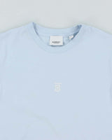 Vintage Burberry Short Sleeve T-shirt - S