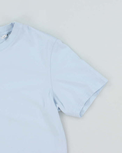 Vintage Burberry Short Sleeve T-shirt - S