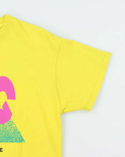 Vintage Nike ACG Short Sleeve T-shirt - M