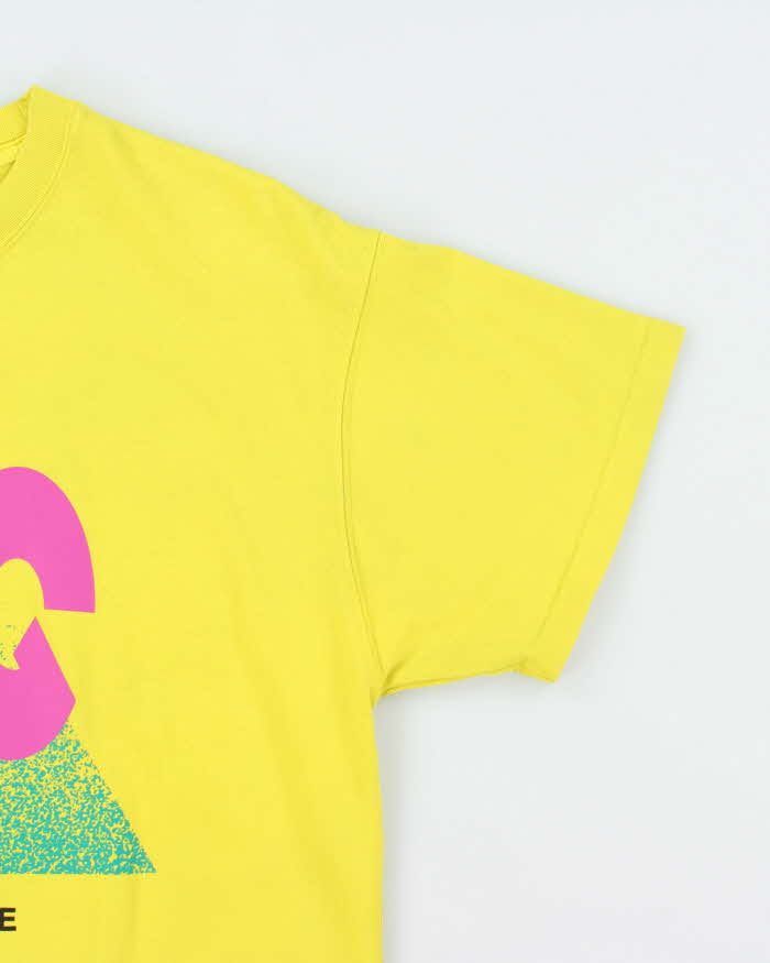 Vintage Nike ACG Short Sleeve T-shirt - M