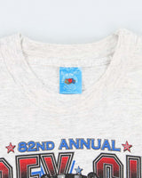 Vintage 90s CFL CRey Cup Single Stitch T-shirt - L