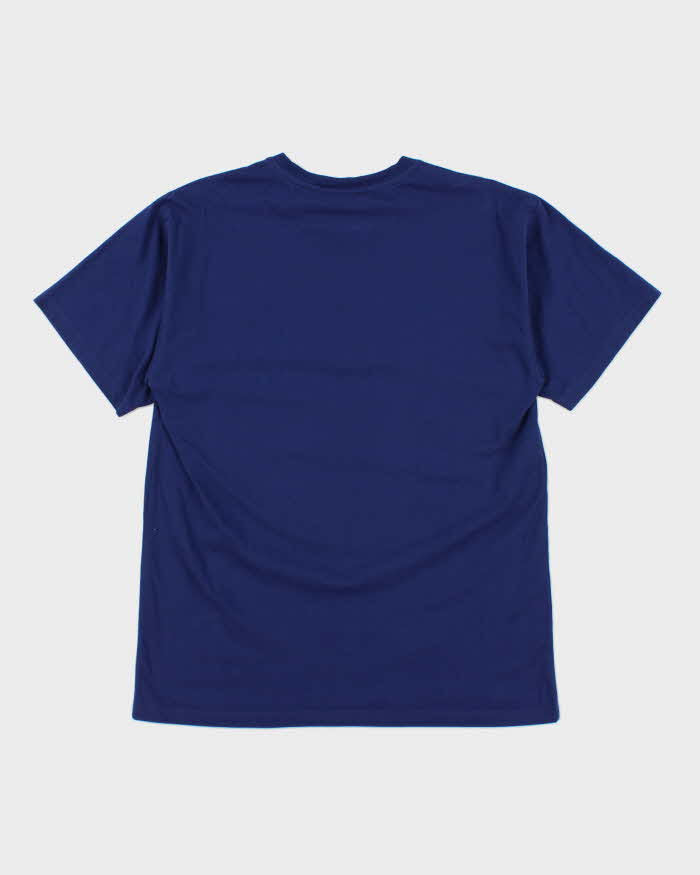Vintage Moschino Short Sleeve T-shirt - M