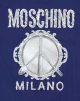 Vintage Moschino Short Sleeve T-shirt - M