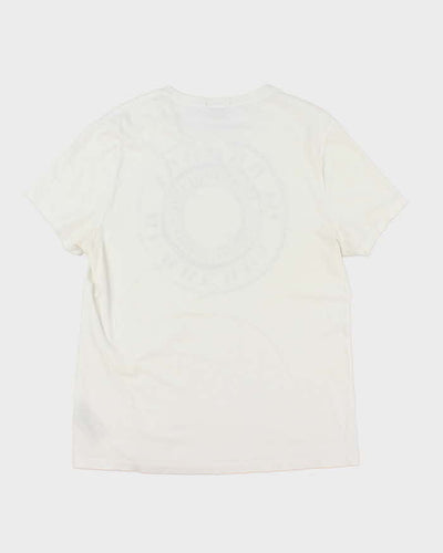 Vintage Burberry Short Sleeve T-shirt - L