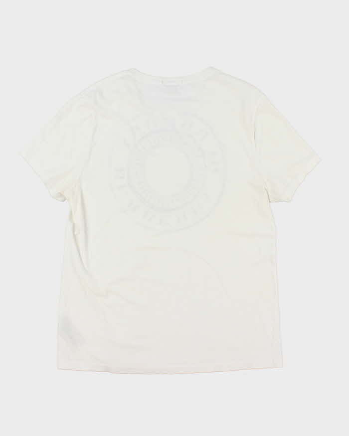 Vintage Burberry Short Sleeve T-shirt - L