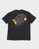 Vintage 90s U2 Zoo TV Outside Broadest Single Stitch T-shirt - XL
