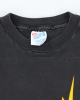 Vintage 90s U2 Zoo TV Outside Broadest Single Stitch T-shirt - XL