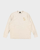 October's Very Own Owl Logo Long-sleeved T-Shirt - XXL